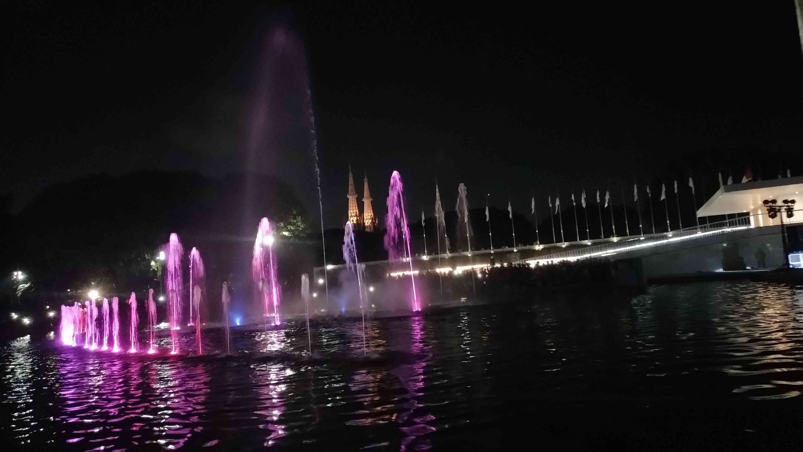 Event & Festival di City Center at Oyster Point: Kalender Aktivitas yang Wajib Kamu Tahu